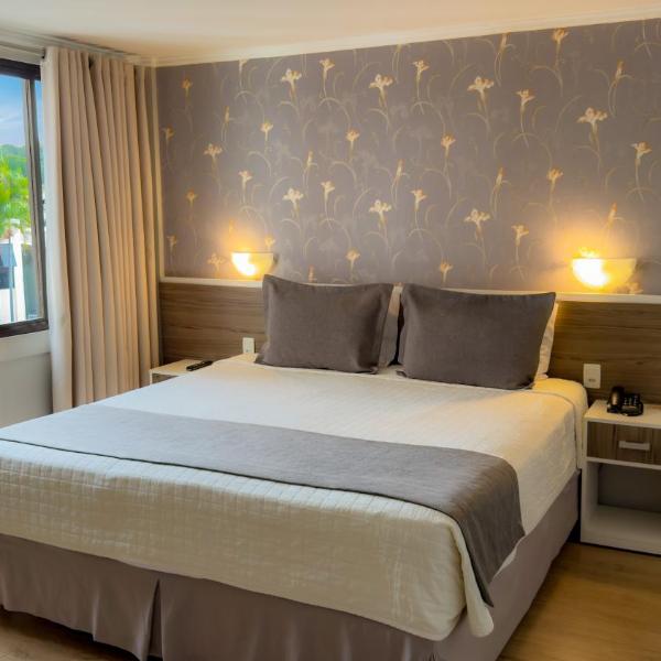 Foz Plaza Hotel - Foto 3