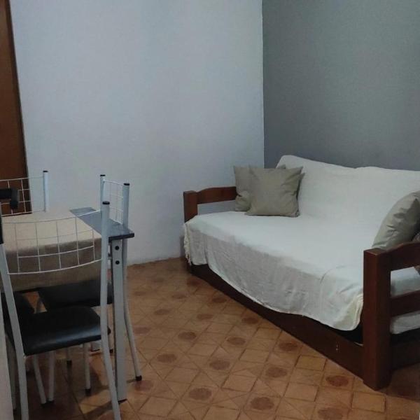 Apartamento - Pé na Areia com ótima localização - Foto 2