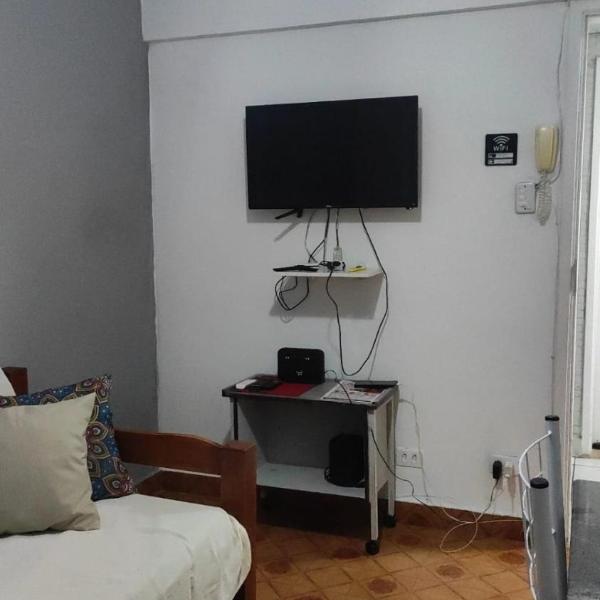 Apartamento - Pé na Areia com ótima localização - Foto 5