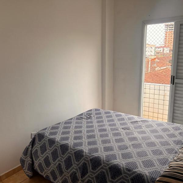 Charming Apartment in Praia Grande, - Foto 2