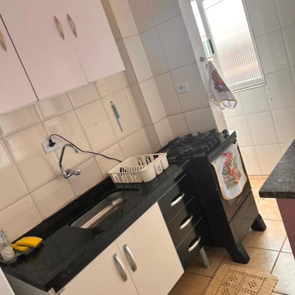 Charming Apartment in Praia Grande, - Foto 3