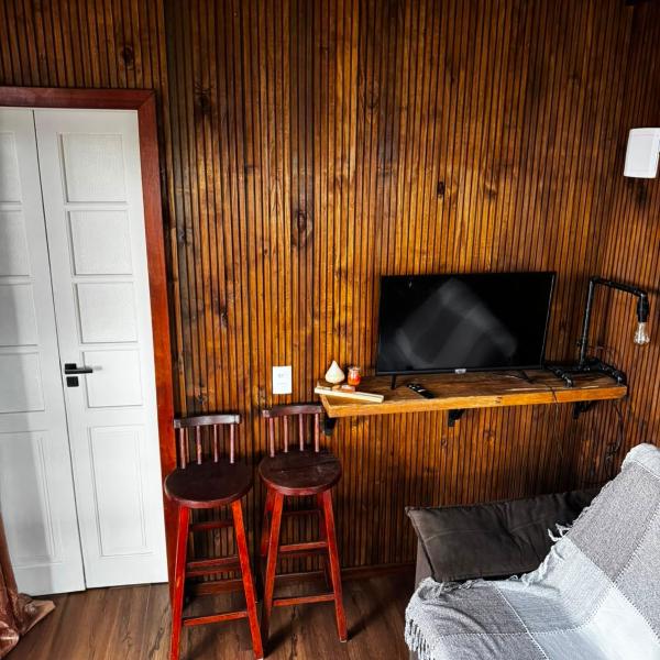 Cozy, View, Sea - Getaway in Praia de Fora