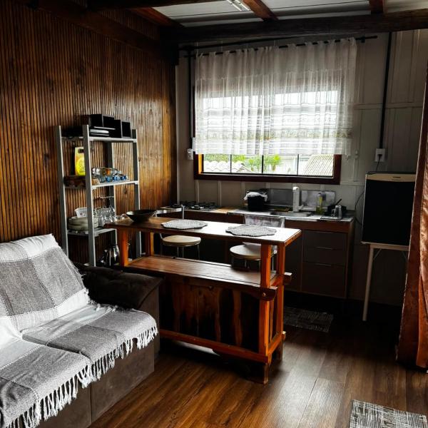 Cozy, View, Sea - Getaway in Praia de Fora - Foto 4