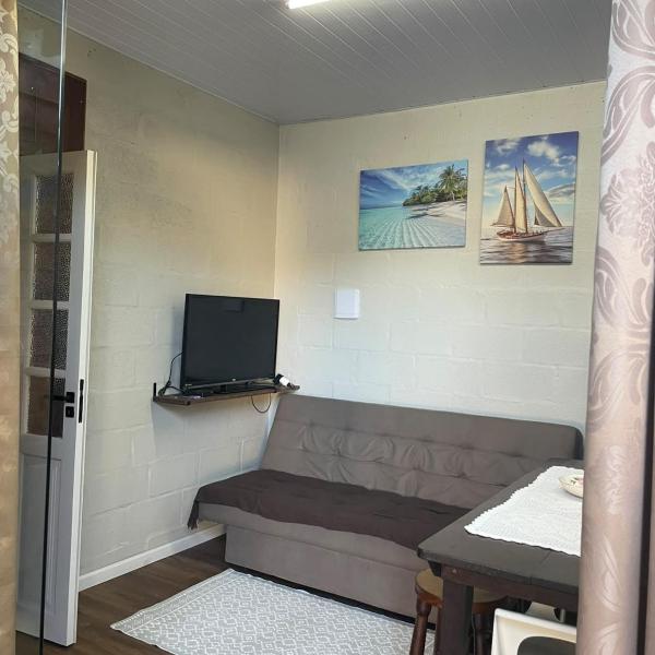 Cozy, View, Sea - Getaway in Praia de Fora - Foto 5