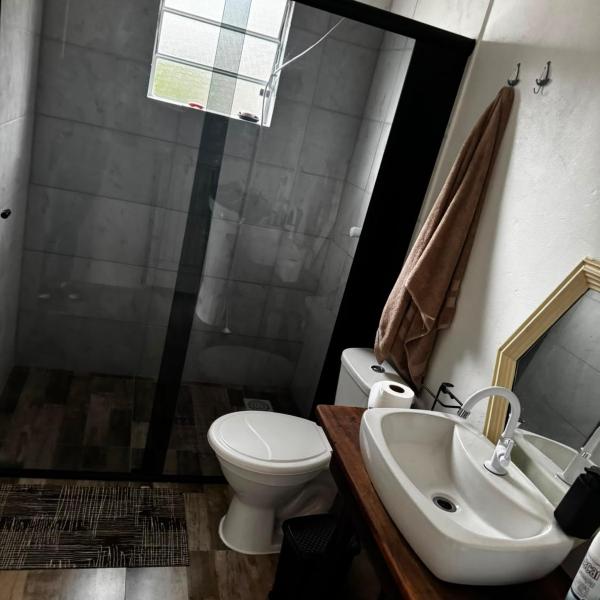 Cozy, View, Sea - Getaway in Praia de Fora - Foto 3
