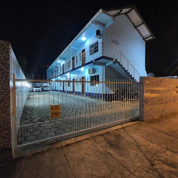 Apartamento Próximo ao Aeroporto de Florianópolis 5