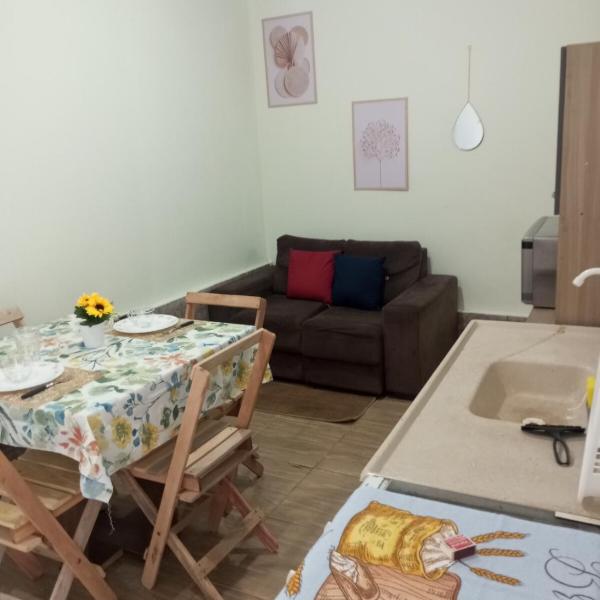 Villa de Maisa IIII com 2 Quartos - Foto 4