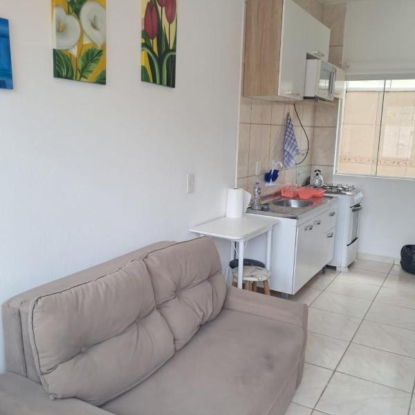 Apartamento Próximo ao Aeroporto de Florianópolis 5 - Foto 4
