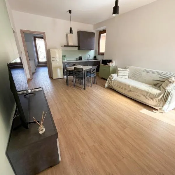 Casa Diamanti، فندق في Castel Viscardo