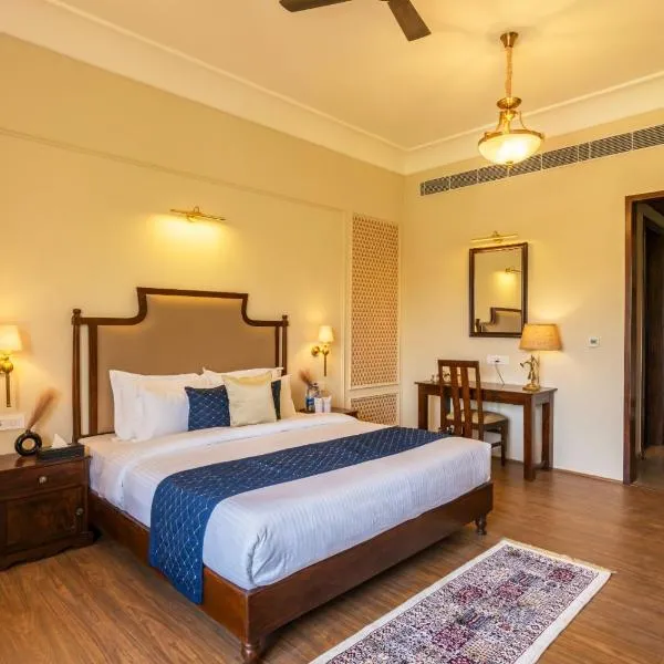 Signature StayZ Premium - In Lake City, hotel v mestu Udaipur