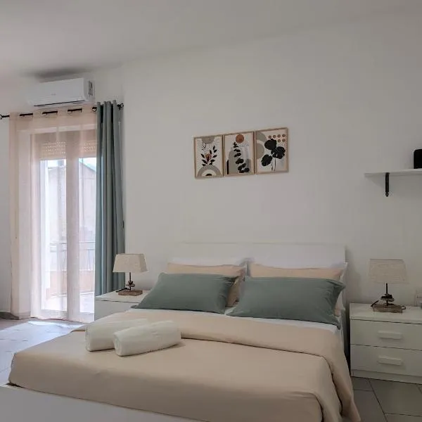 Mary Grace House, hotel di Ulassai