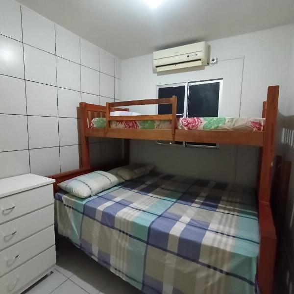 Borba Flats & Hostel