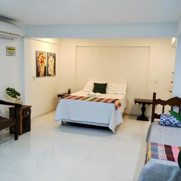 Casa Temporada Peró - Loft 2