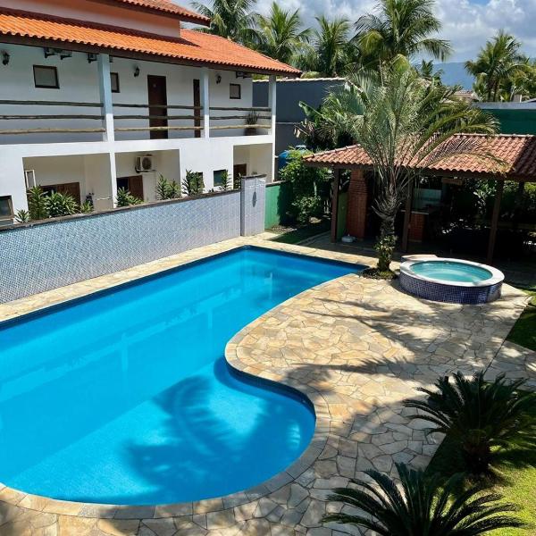 Paraíso Morada da Praia - Foto 4