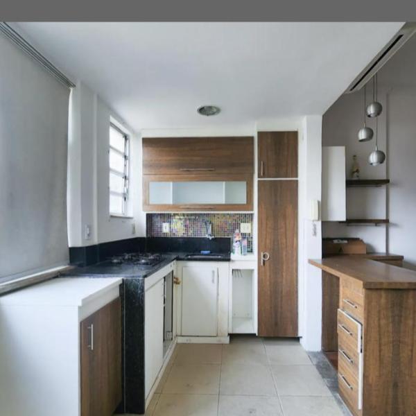 Apt bem localizado - Foto 4