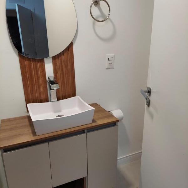 Quarto a 850 mt Da Vila Germanica Oktoberfest - Foto 3