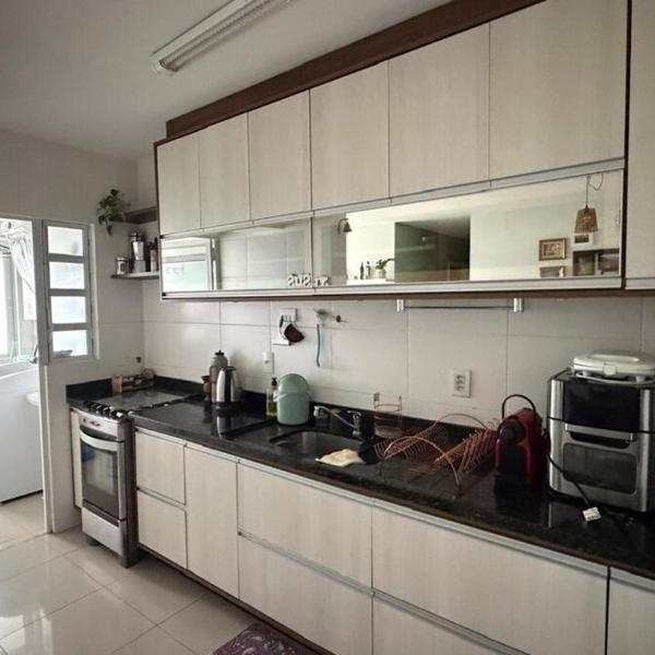 Apartamento 3 Quartos com vista incrível!