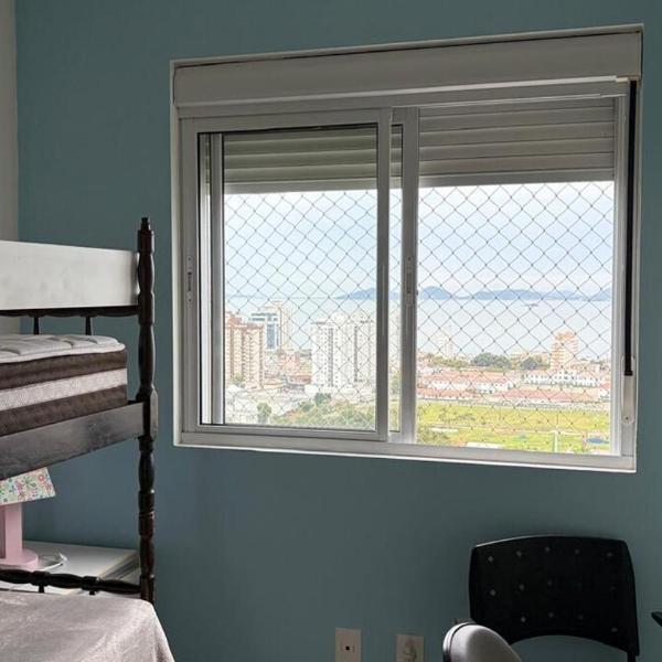 Apartamento 3 Quartos com vista incrível! - Foto 3