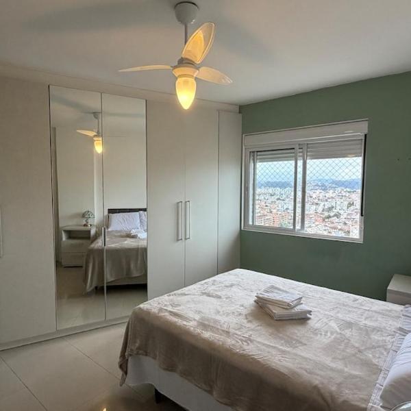 Apartamento 3 Quartos com vista incrível! - Foto 2