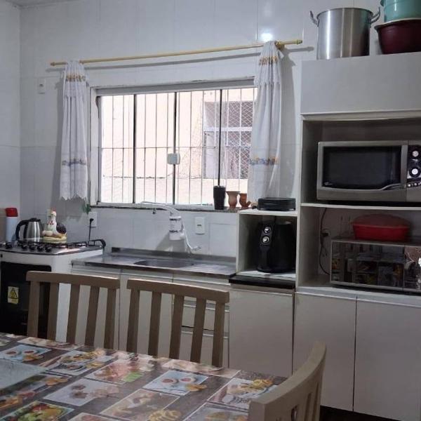 Casa no rio vermelho - Foto 4
