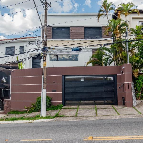 A Casina Boutique - Batman's Alley - 4 bedrooms