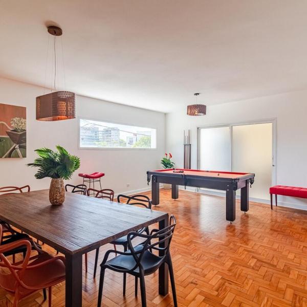 A Casina Boutique - Batman's Alley - 4 bedrooms - Foto 4