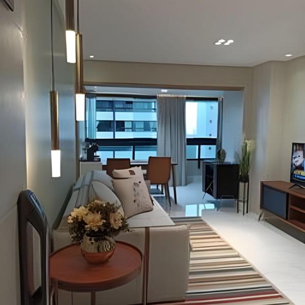 Apartamento Encontro