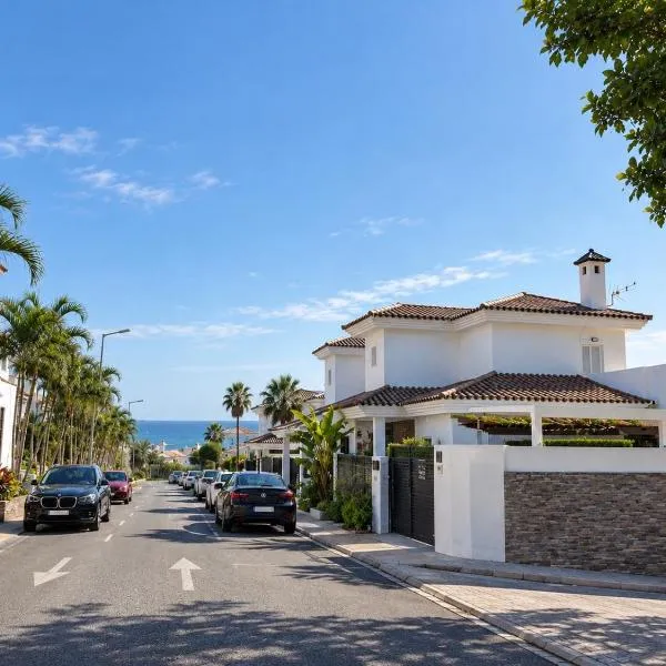 Higueron Holiday Rentals, Hotel in Fuengirola