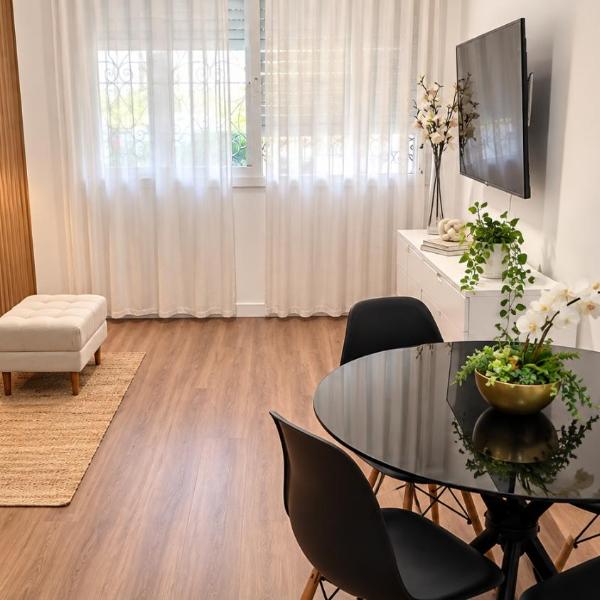 Apartamento completo no Moinhos de Vento - Foto 5