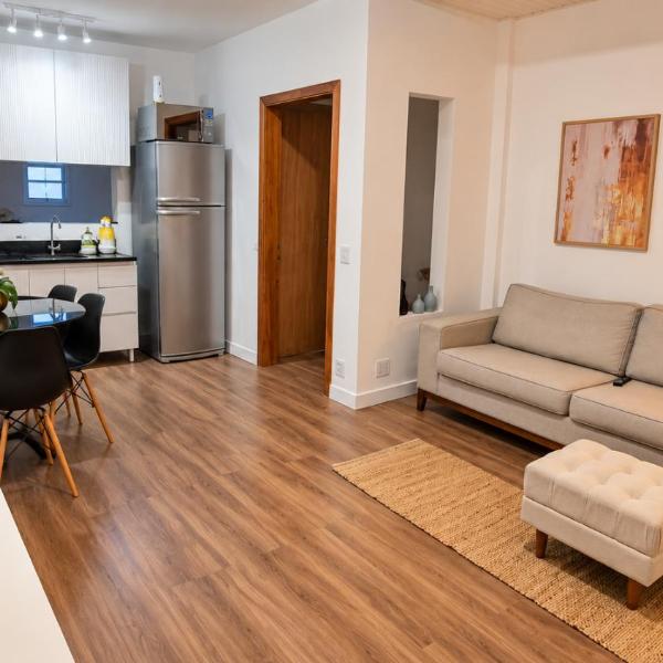 Apartamento completo no Moinhos de Vento - Foto 4