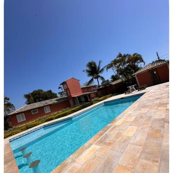 Casa Del Mar 6 Suítes Geribá - Foto 3