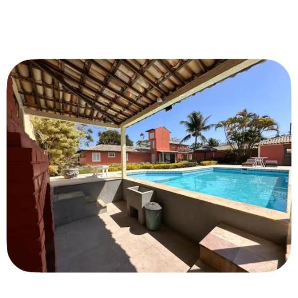 Casa Del Mar 6 Suítes Geribá - Foto 4