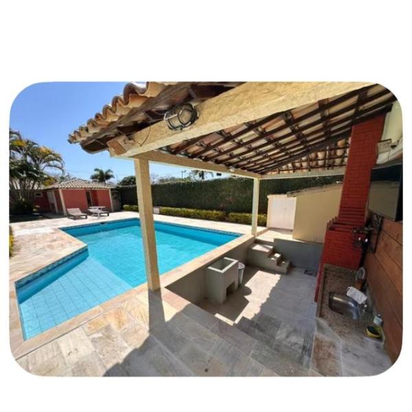 Casa Del Mar 6 Suítes Geribá - Foto 5