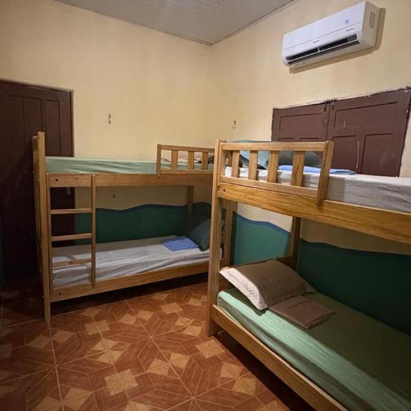 Pai D'egua Hostel - Foto 2