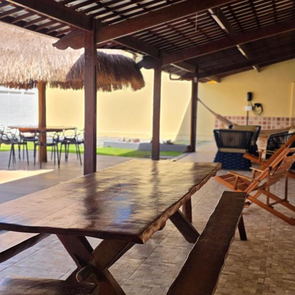 Casa 123 Milagres - Casa em São Miguel dos Milagres, Alagoas - Foto 5