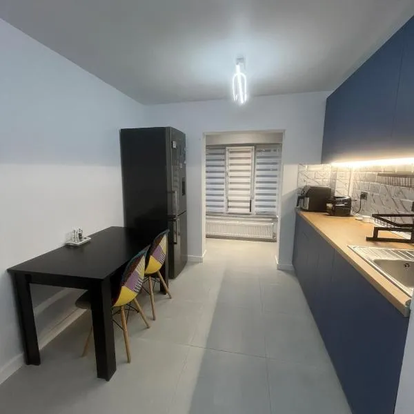 Mavi, hotel a Râmnicu Vâlcea
