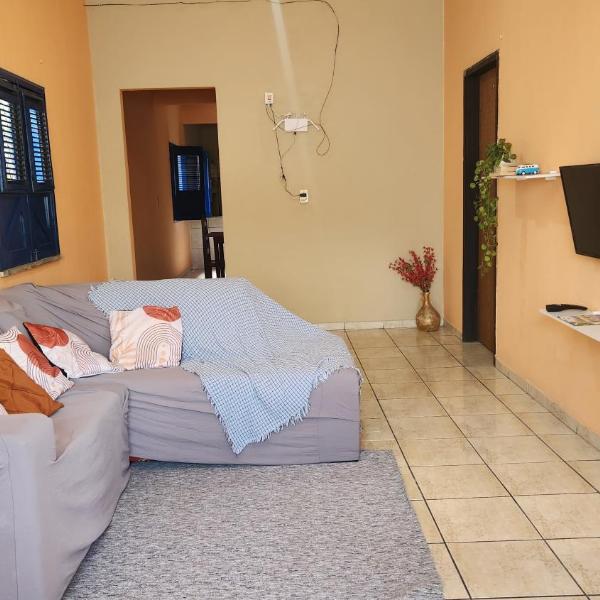 Mini Hostel no centro de Tutoia - Foto 4