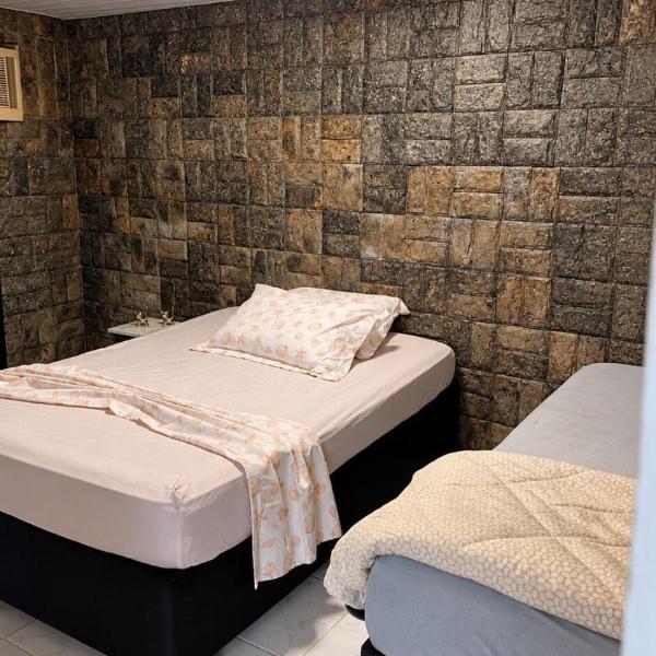 Apartamento com piscina 5 min da Vila Germânica - Foto 2