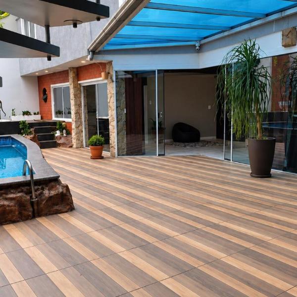 Apartamento com piscina 5 min da Vila Germânica - Foto 4