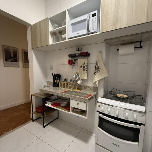 Newly renovated 2-bedroom apartment in the heart of Copa - Foto 4
