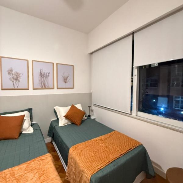 Newly renovated 2-bedroom apartment in the heart of Copa - Foto 2
