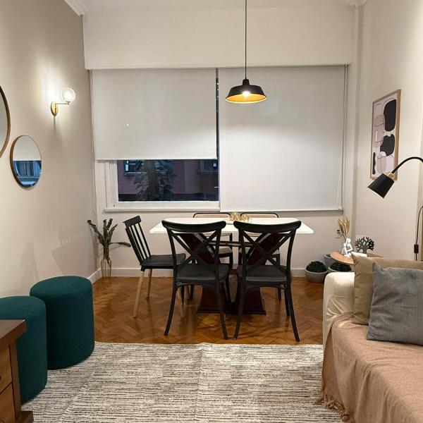 Newly renovated 2-bedroom apartment in the heart of Copa - Foto 5