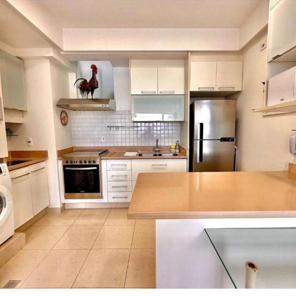 Direct Sea View - 1st Block - Ipanema - Foto 4
