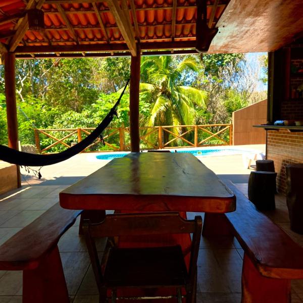 Encanto na Mata - Foto 5