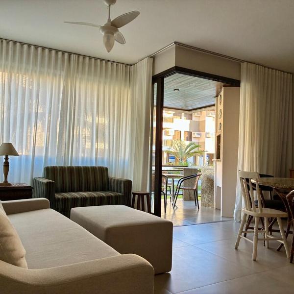 Casa de Praia na Brava