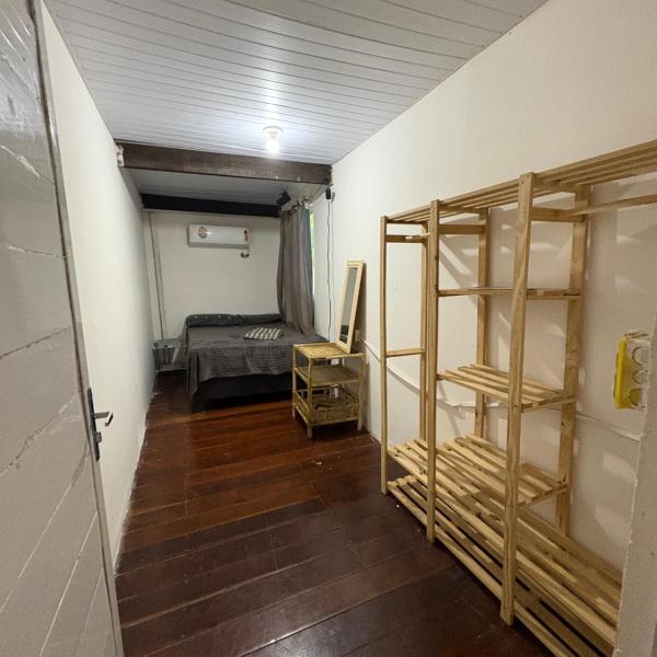 Casa da mabuya Hostel