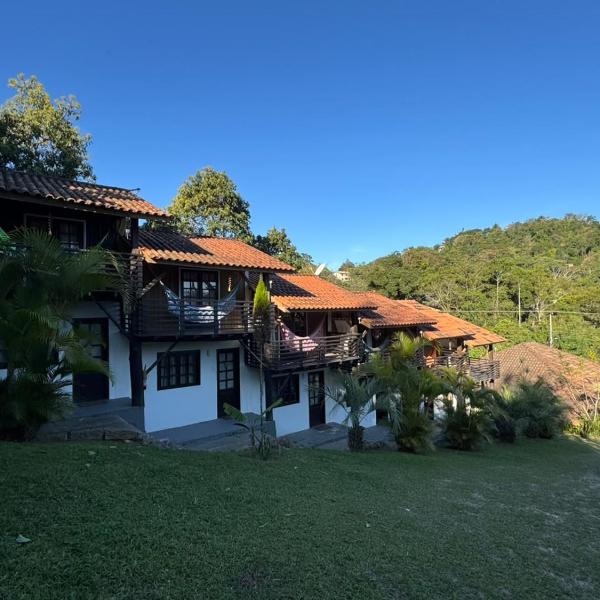Pousada Vale da Praia - Foto 5