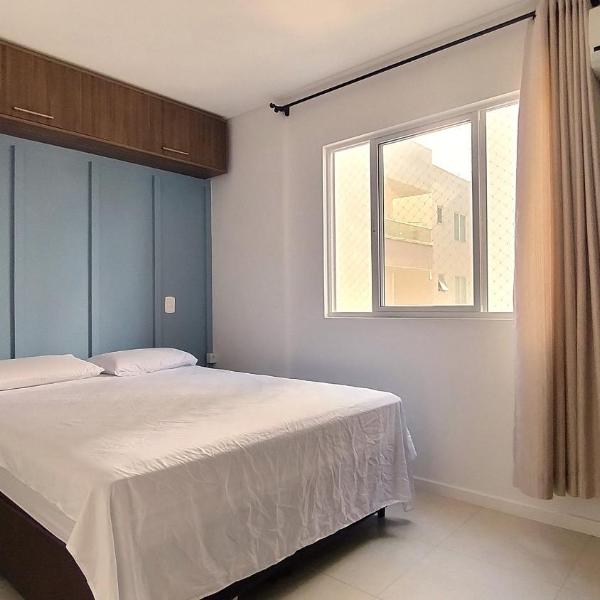 Apartamento Aspidiske - Férias na Praia de Palmas - Foto 2