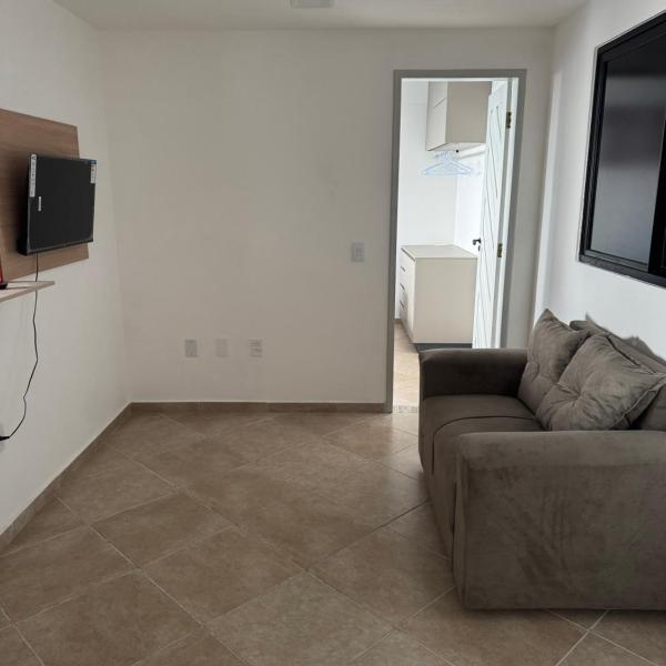Apartamento 102 sinta-se em casa - Foto 5