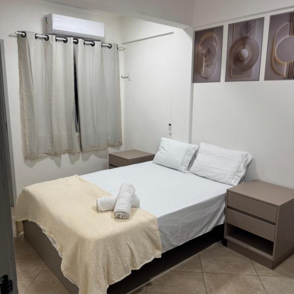 Apartamento 102 sinta-se em casa